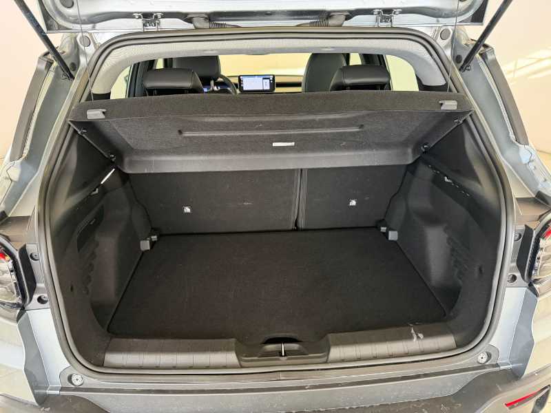Avenger - Avenger 1.2 Turbo E-hybrid Mhev Longitude Fwd 110c