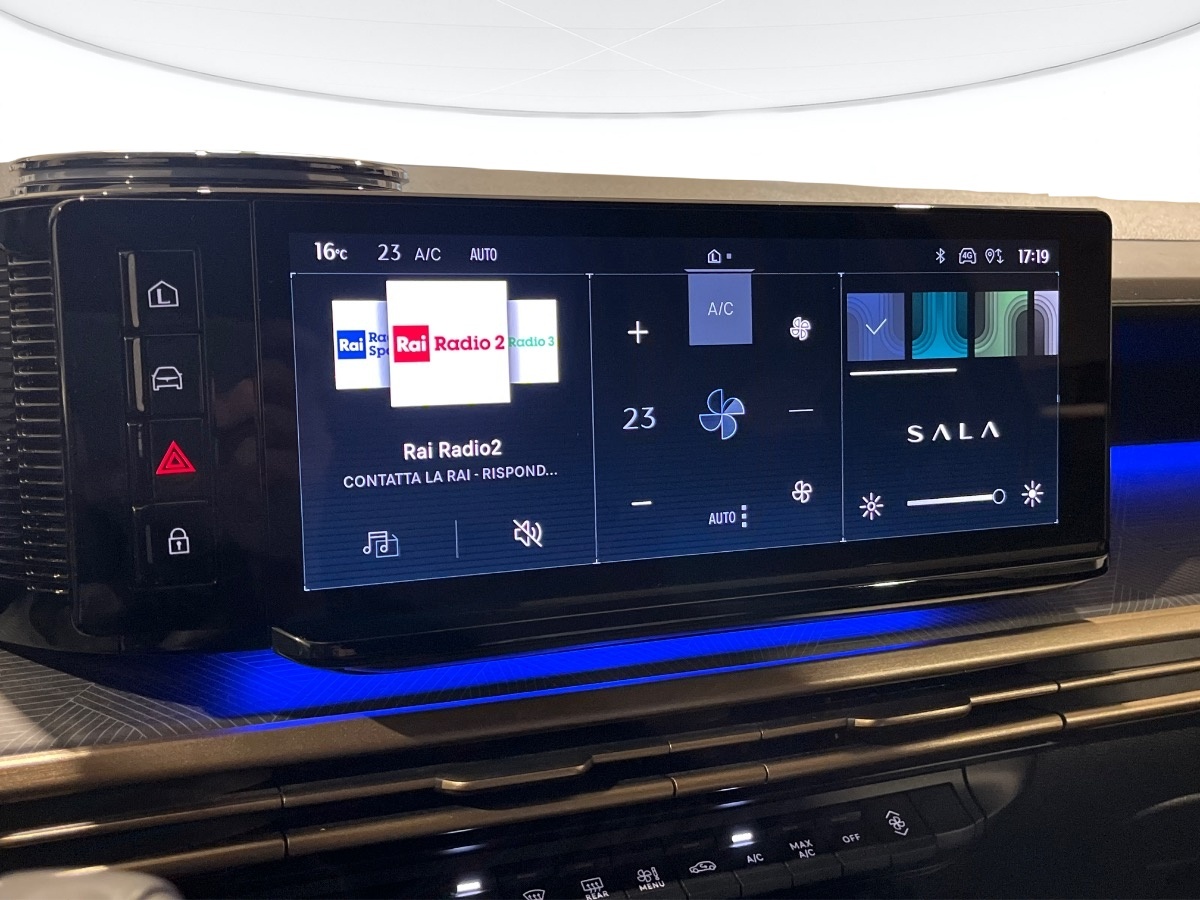 Lancia Ypsilon 2024 Usato 2025 Ypsilon 2024 Verona