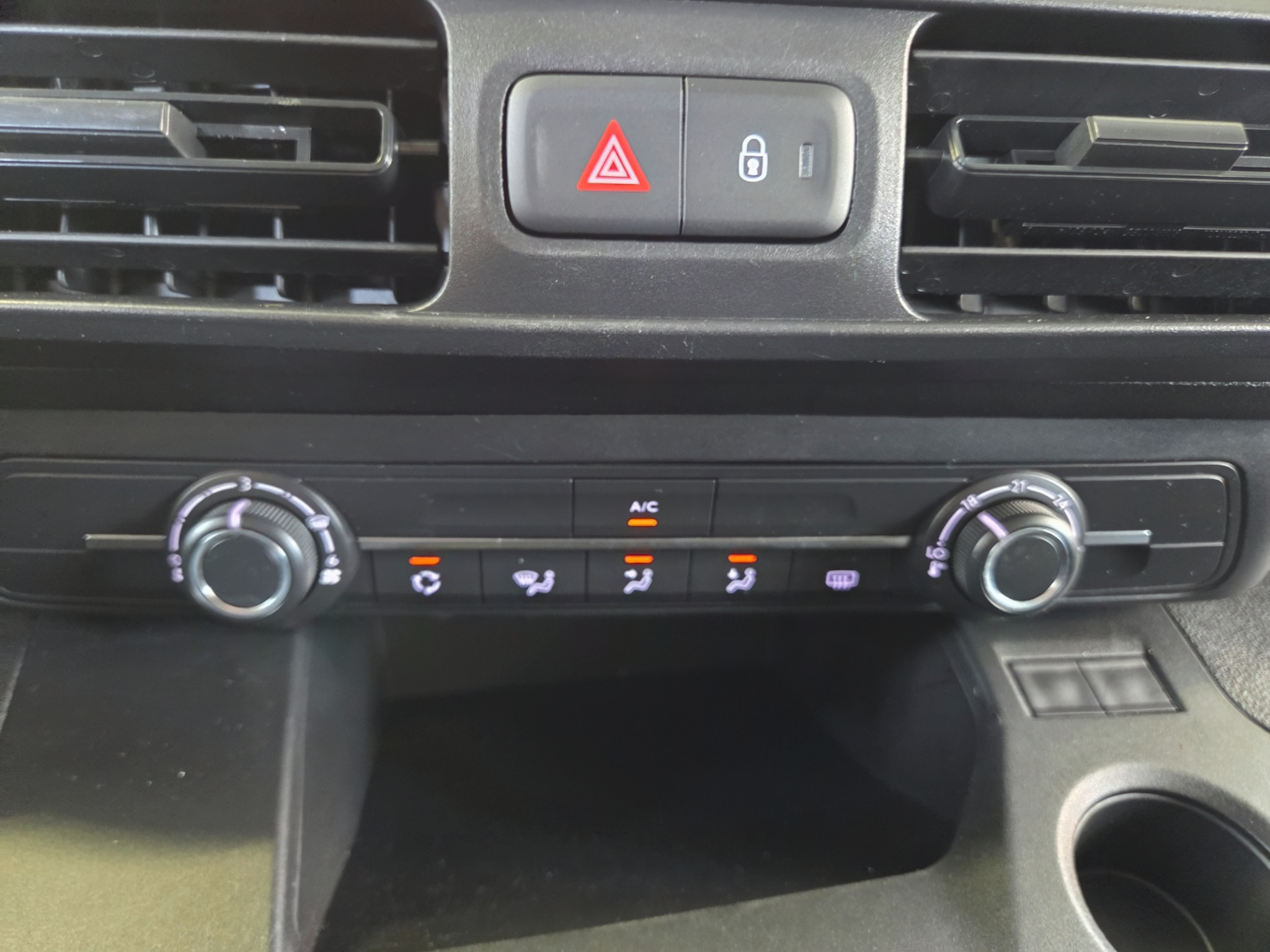 Citroen Berlingo Usato 2022 Berlingo Porto Mantovano