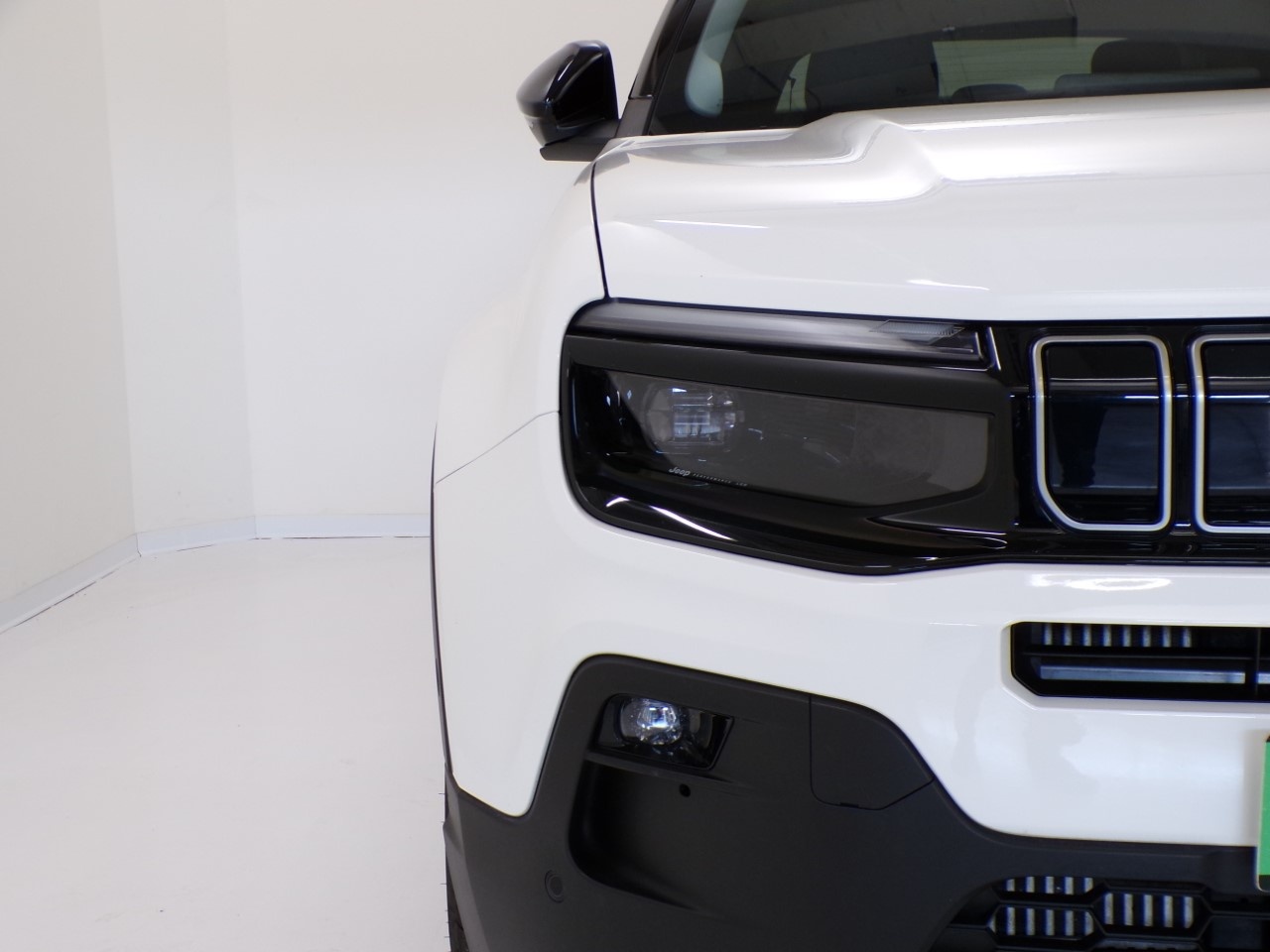 Jeep Avenger Avenger 1.2 Turbo 100cv Summit FWD - 5