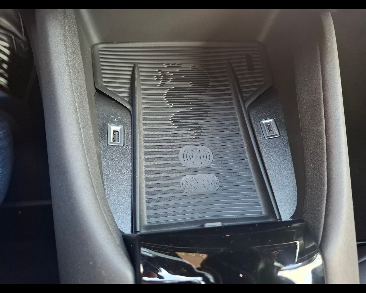 ALFA ROMEO Junior Ibrida My25 Ibrida 1.2145cv Hybrid Edct6 Ibrido benzina Aziendale - 12