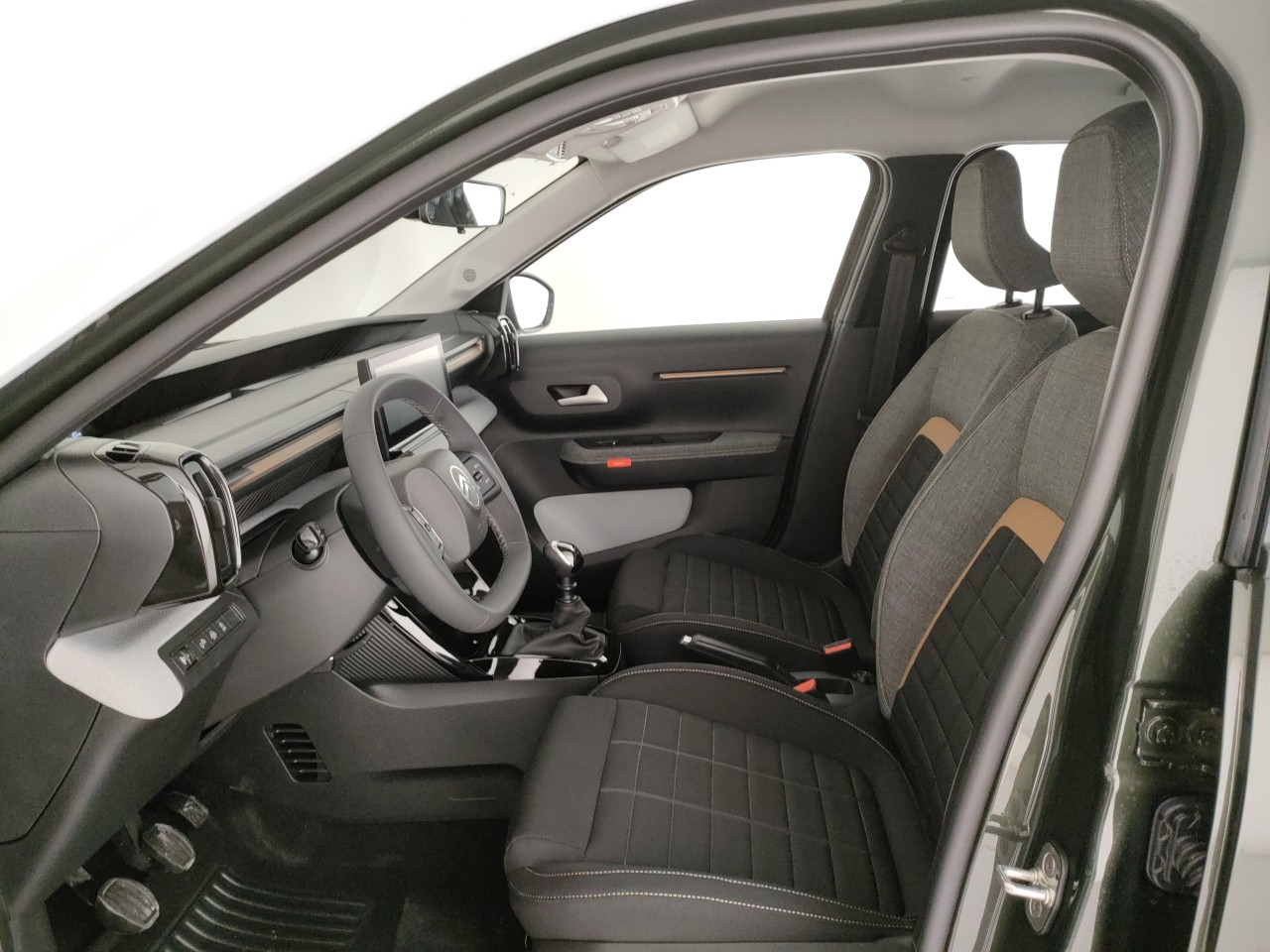 Citroen C3 Aircross Nuovo Benzina C3 Aircross Porto Mantovano