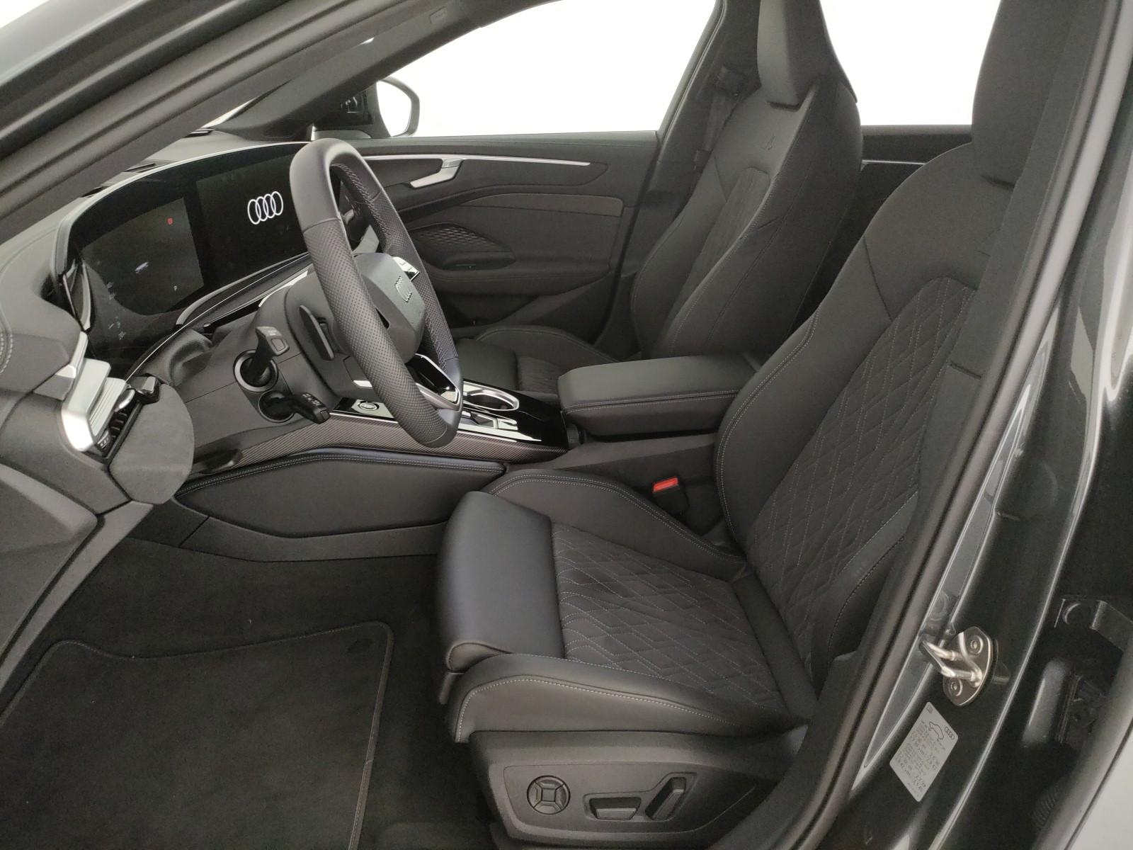 Audi A6 Usato 2025 A6 Padova