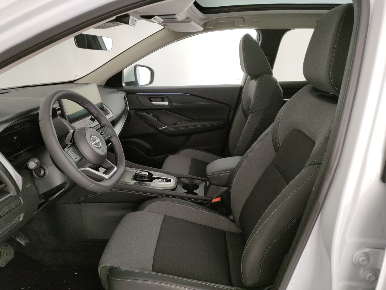 Nissan Qashqai Nuovo Ibrido benzina Qashqai Porto Mantovano