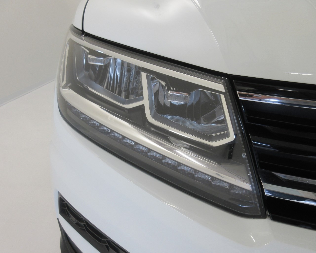 Volkswagen Tiguan Tiguan 1.6 TDI SCR BlueMotion 115cv Business - 5