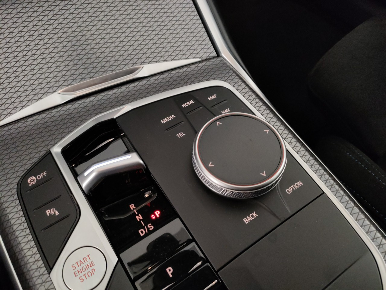 Bmw Serie 3 Usato 2025 Serie 3 Parma