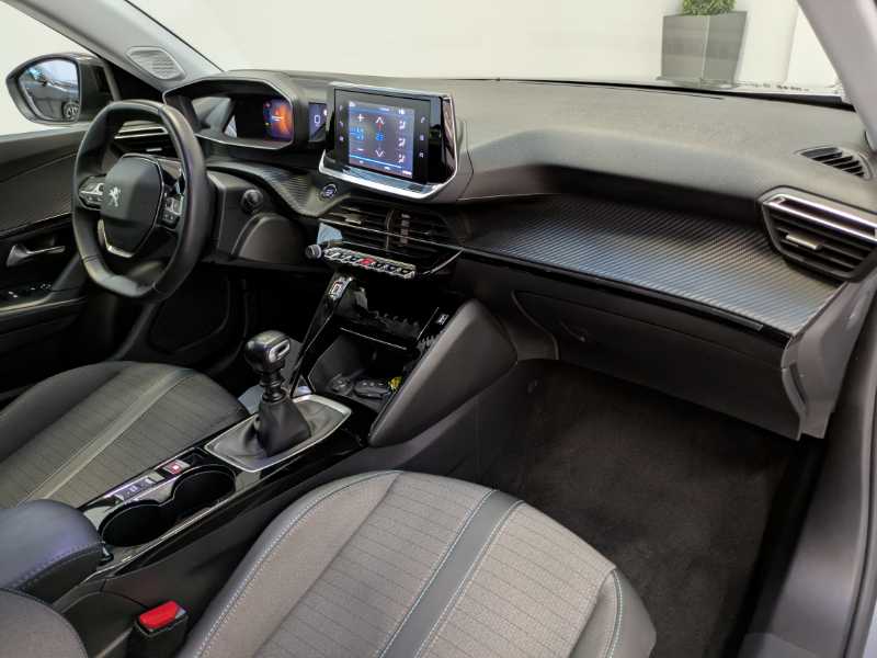 2008 Ii 2020 - 2008 1.5 Bluehdi Allure Pack S&s 110cv
