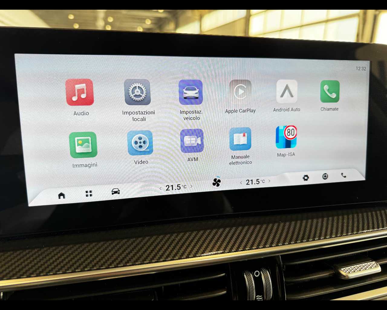 Dr Automobiles DR 6 Nuovo gPL DR 6 Mestre