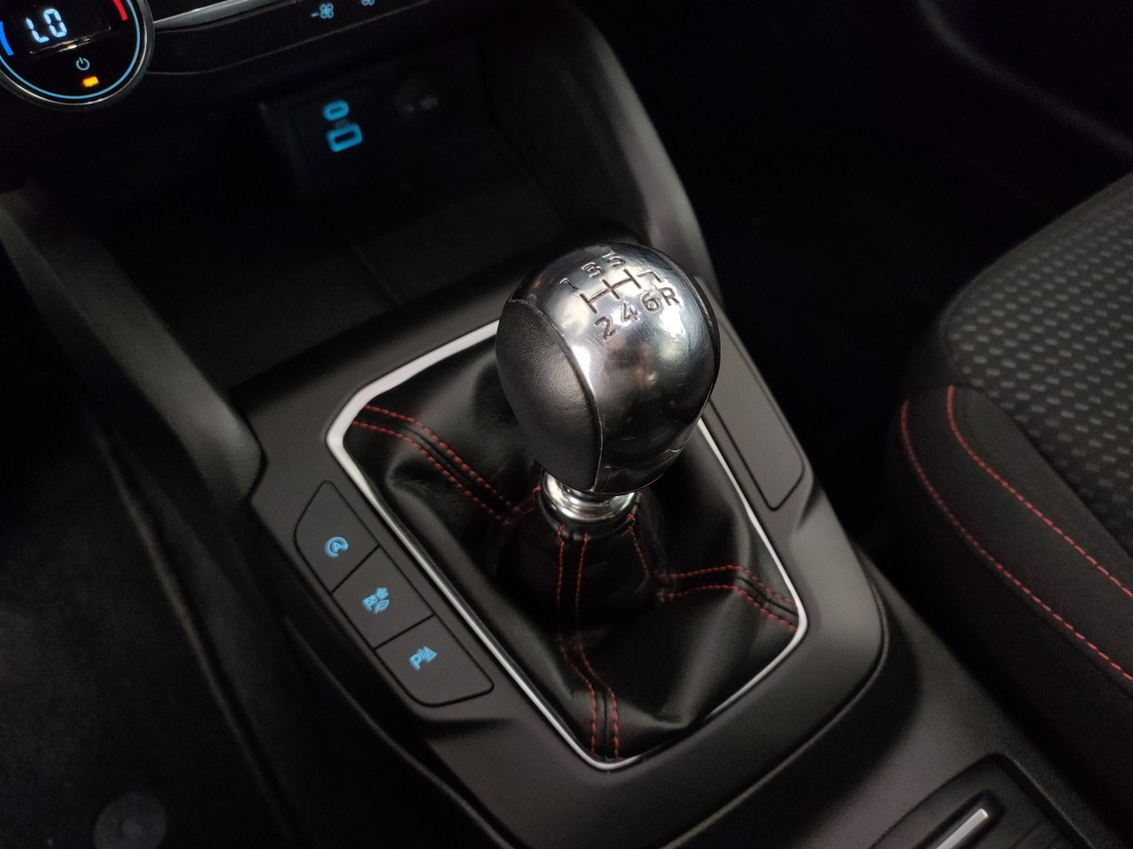 Ford Focus Usato 2023 Focus Porto Mantovano