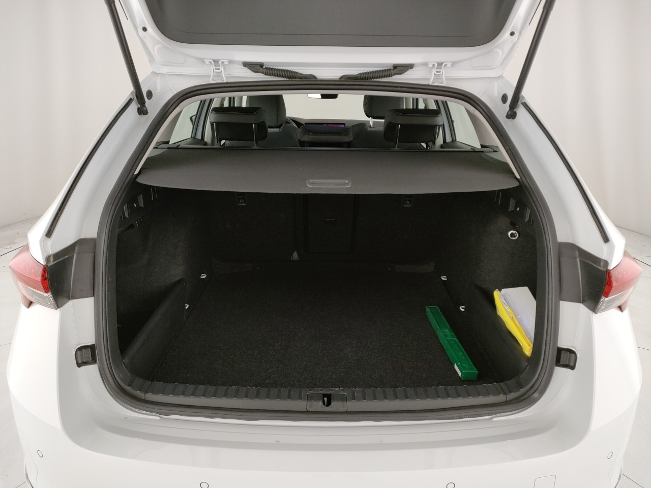 Skoda Octavia Usato 2025 Octavia Parma