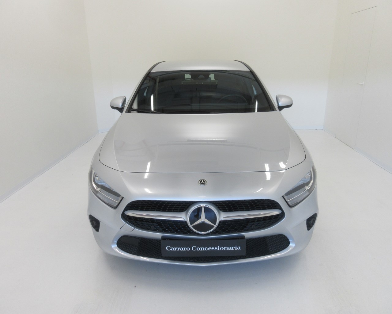 Mercedes Classe A Classe A 200 Sport 7G-DCT - 2