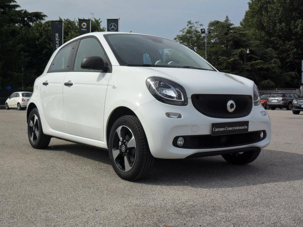 Smart forfour forfour 70