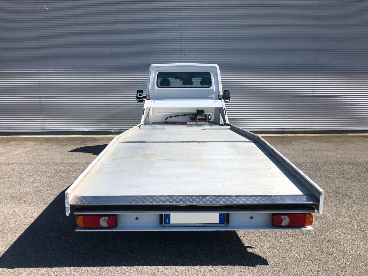 Mercedes Sprinter sprinter 316 cdi T 43/35 Executive E5b+ - 4
