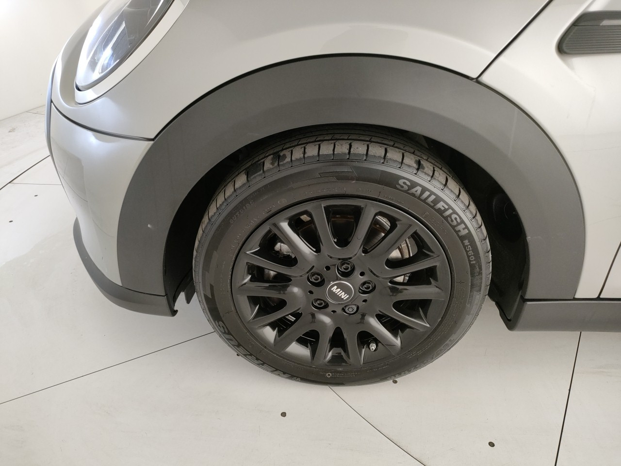 Mini Cooper Usato 2024 Cooper San Zeno Naviglio
