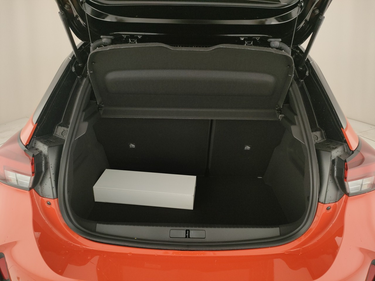 Opel Corsa KM0 2026 Corsa Porto Mantovano