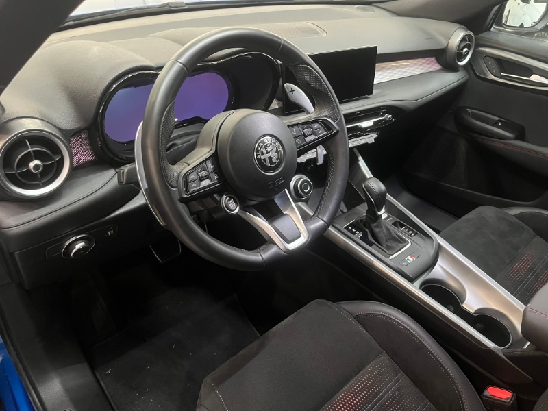 ALFA ROMEO – Tonale 1.5 130 CV MHEV TCT7 Sprint