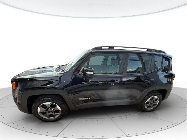 Jeep Renegade Usato 2018 Renegade Modena