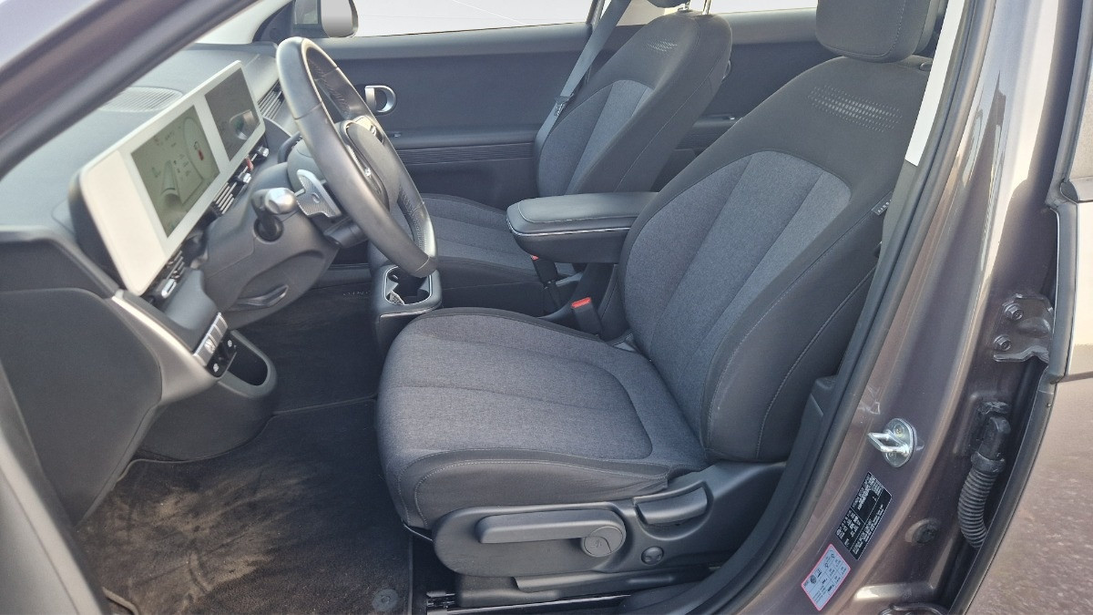 Hyundai Ioniq 5 Usato 2022 Ioniq 5 Lonato del Garda