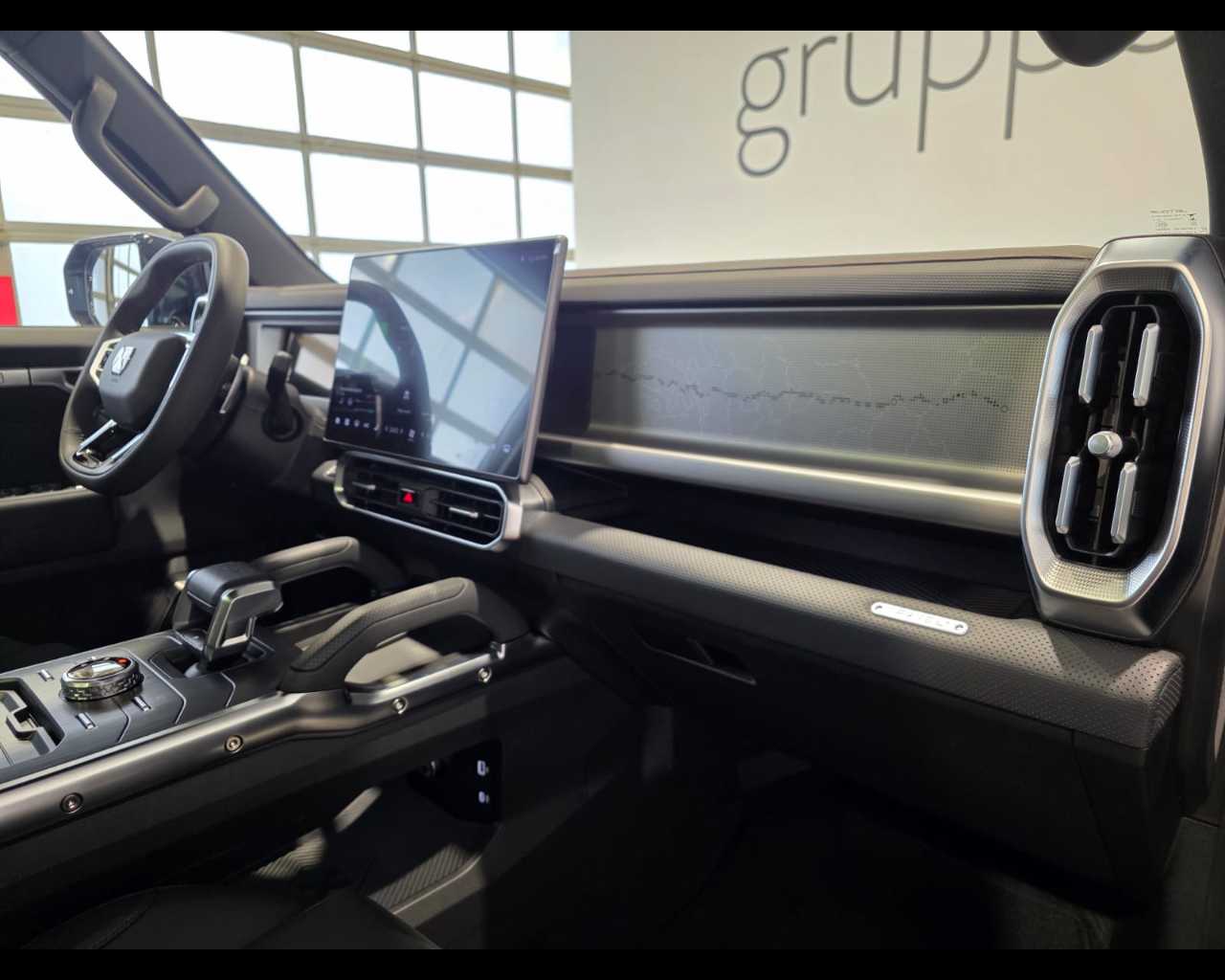 Ich-X K3  Nuovo GPL K3  Legnago