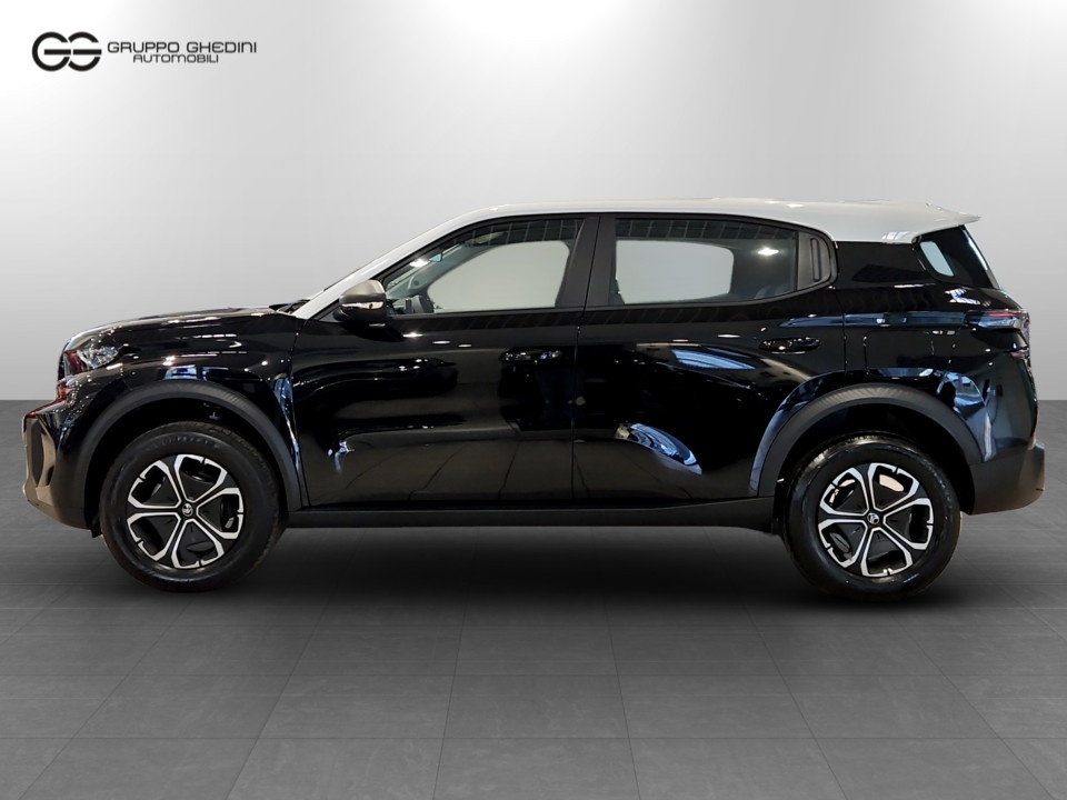 CITROEN Nuova C3 Aircross PureTech Turbo 100 MT6 – YOU Benzina Aziendale - 1