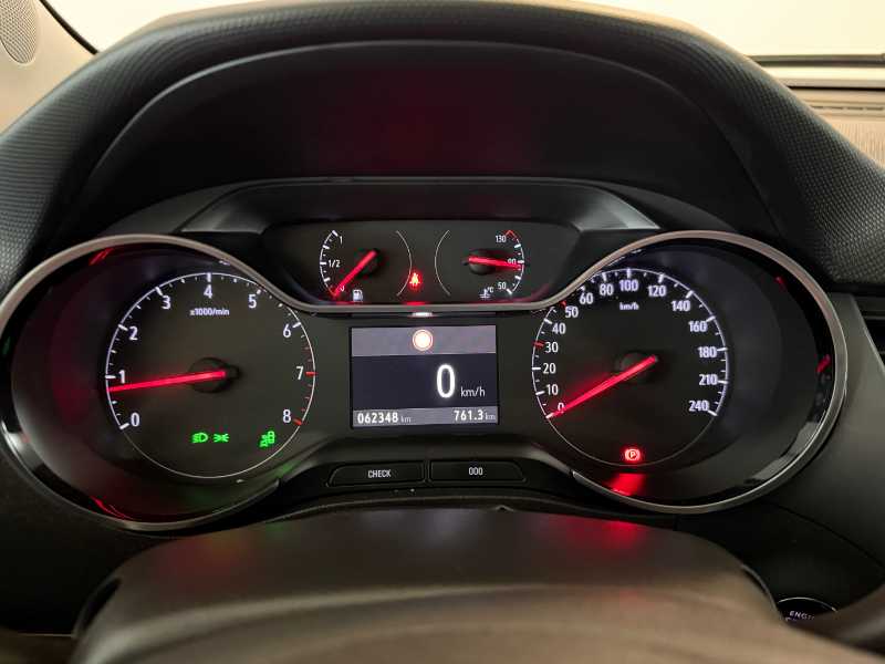 Crossland 2021 - Crossland 1.2 Ultimate S&s 110cv