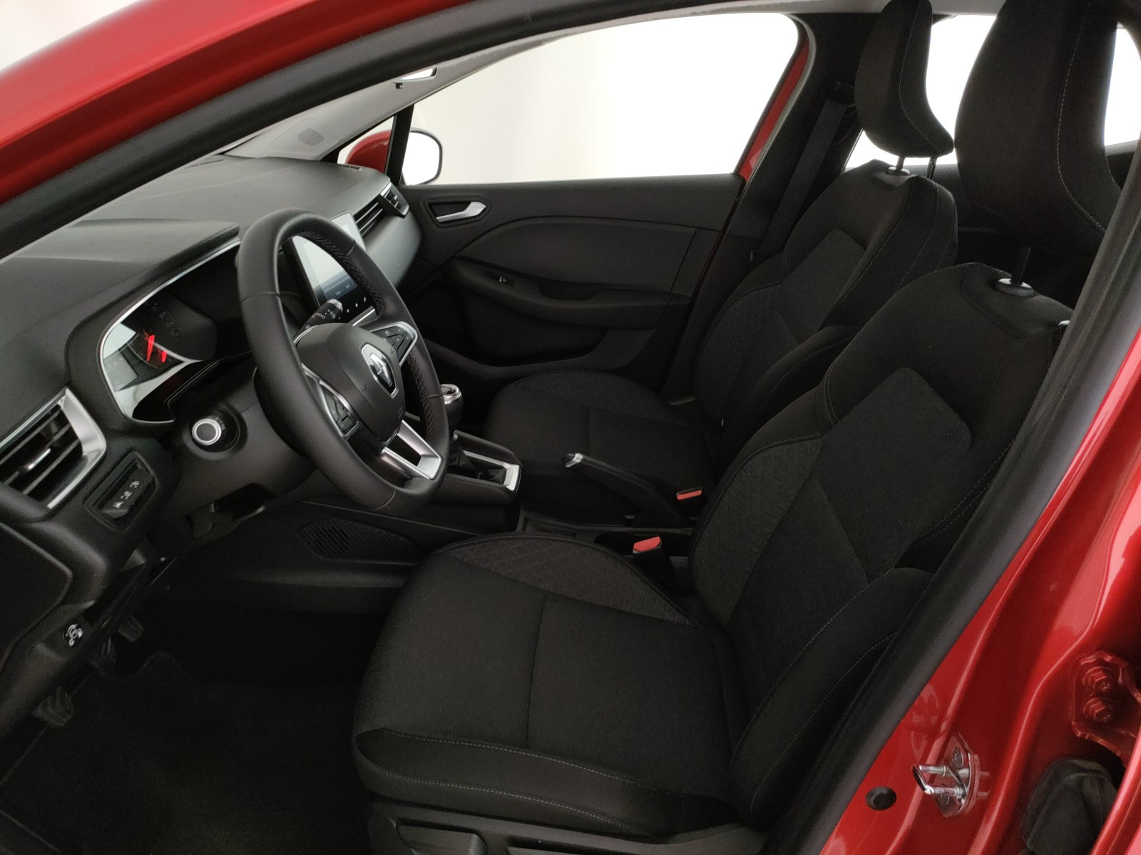 Renault Clio Usato 2020 Clio Legnago