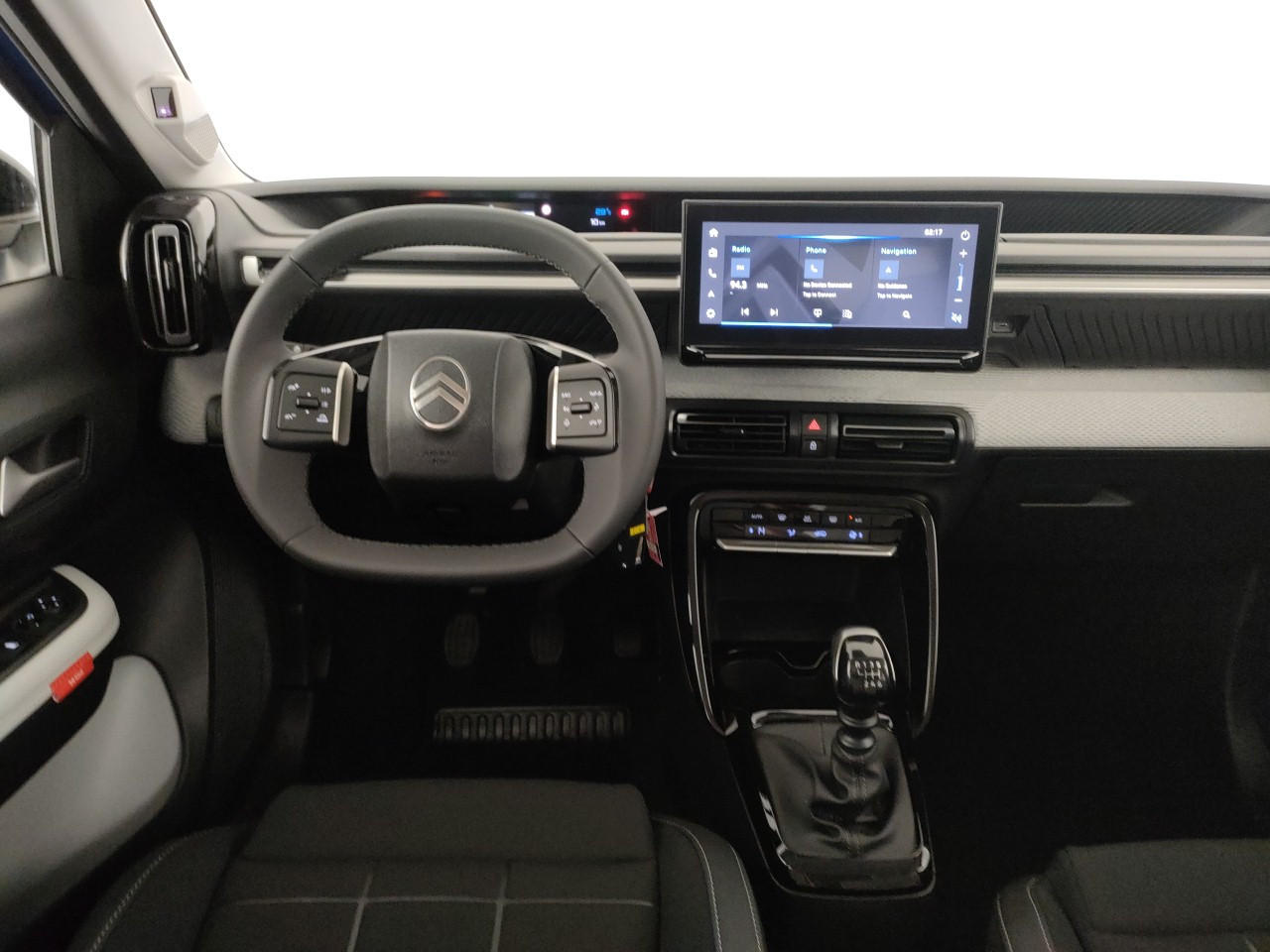 Citroen C3 Nuovo Benzina C3 Porto Mantovano