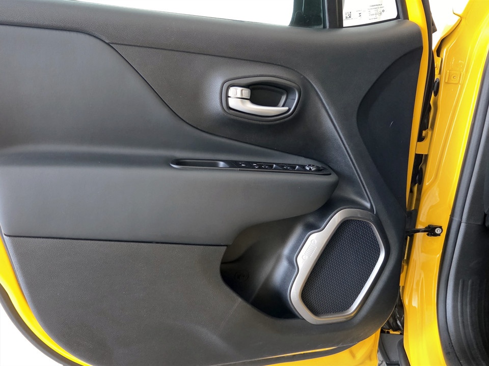 JEEP Renegade 1.6 mjt Longitude 2wd 130cv Diesel usato - 7