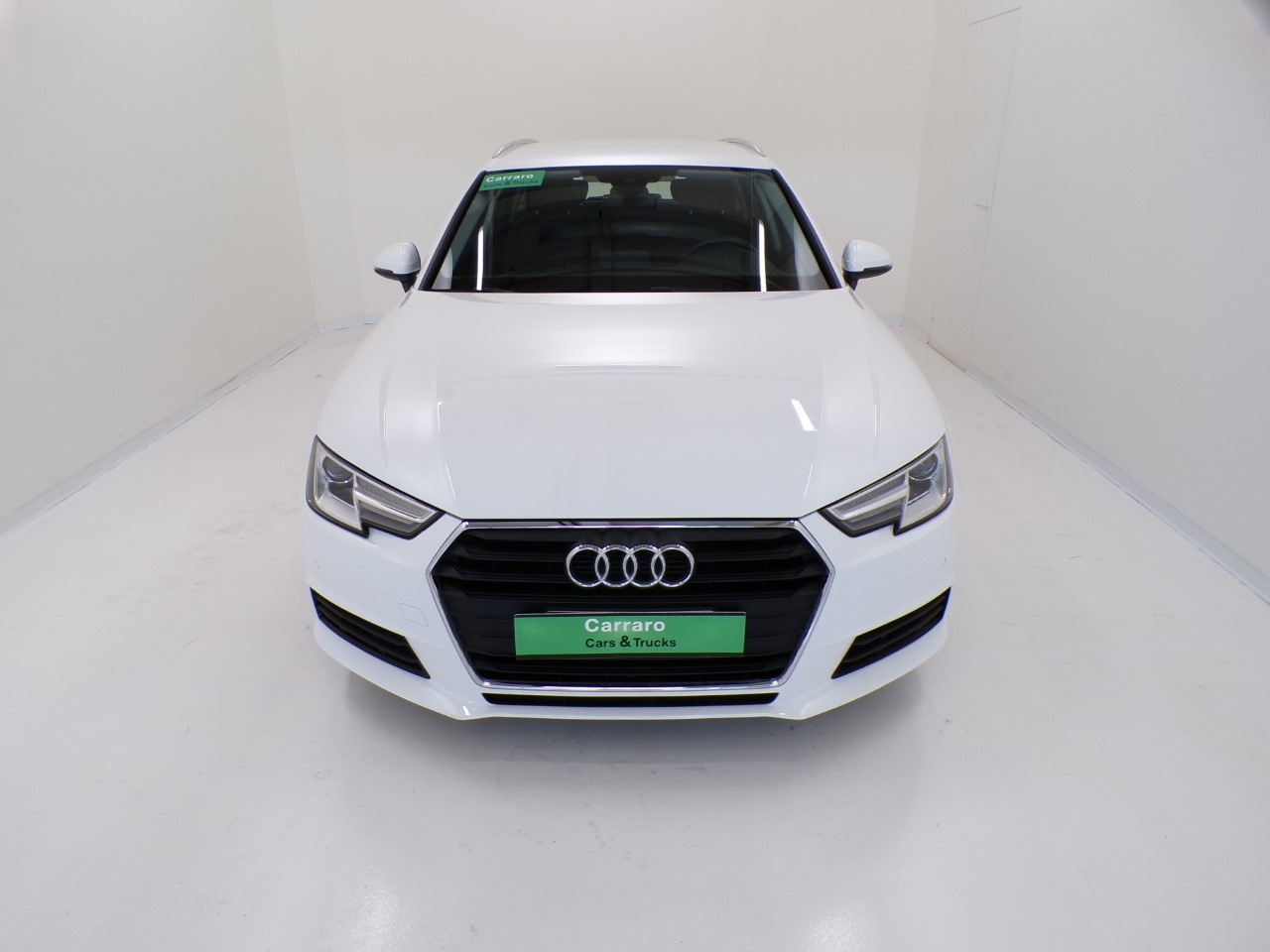 Audi A4 A4 Avant 2.0 TDI ultra 150cv Business S tronic - 2