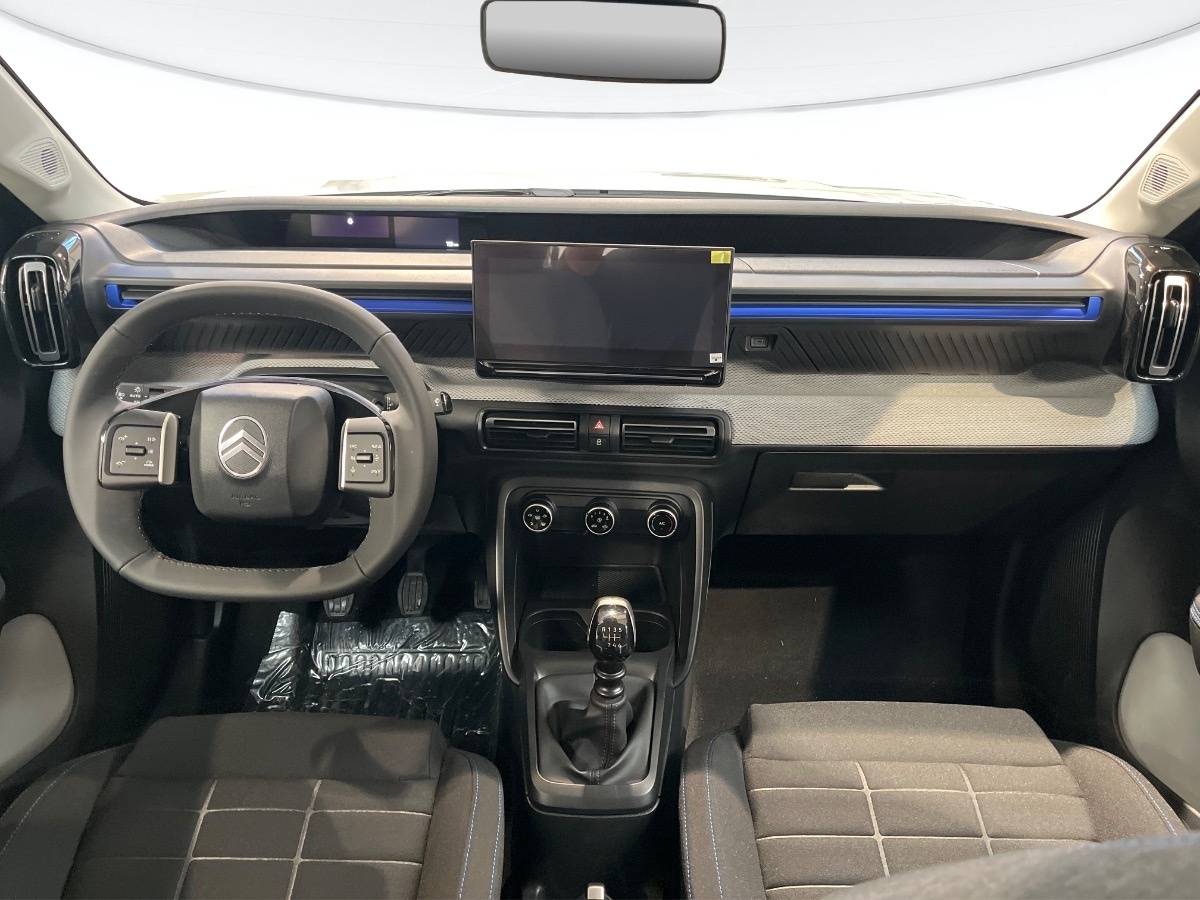 Citroen C3 Aziendali 2026 C3 Rovigo