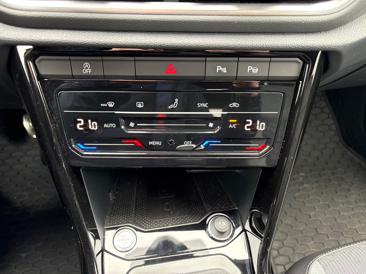 Volkswagen T-Roc Usato 2024 T-Roc Legnago