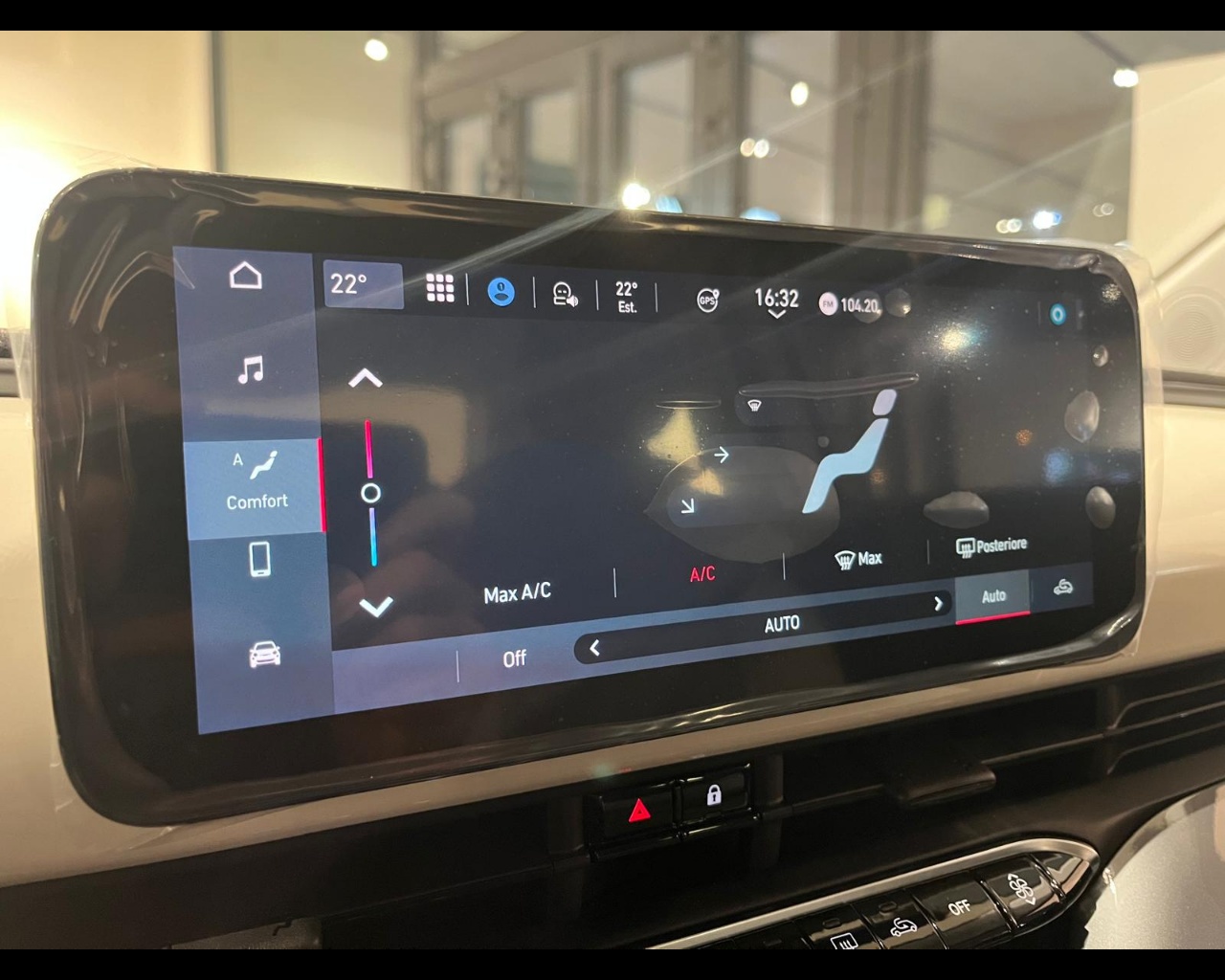 Foto FIAT 500 1.0 hybrid Torino