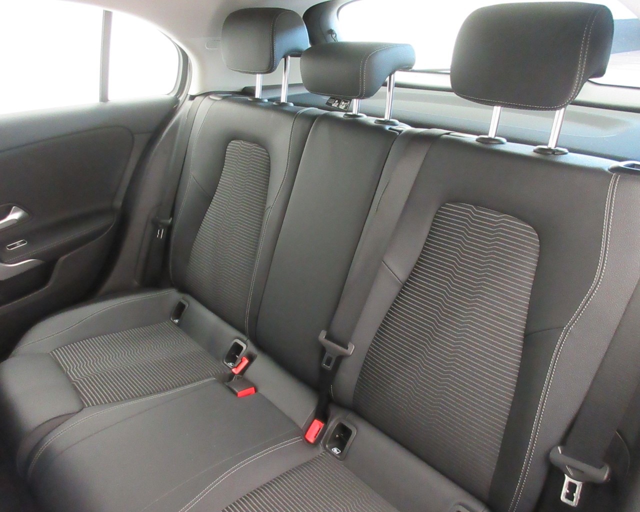 Mercedes Classe A Classe A 160 Sport - 12