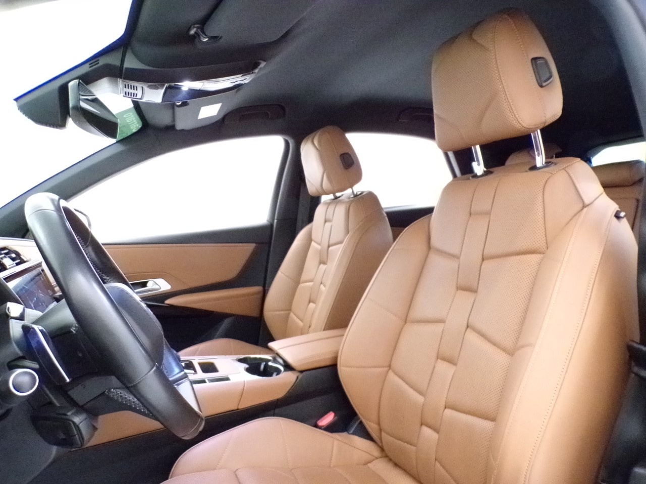 Ds DS7 DS7 Crossback 2.0 BlueHDi Grand Chic Auto - 13