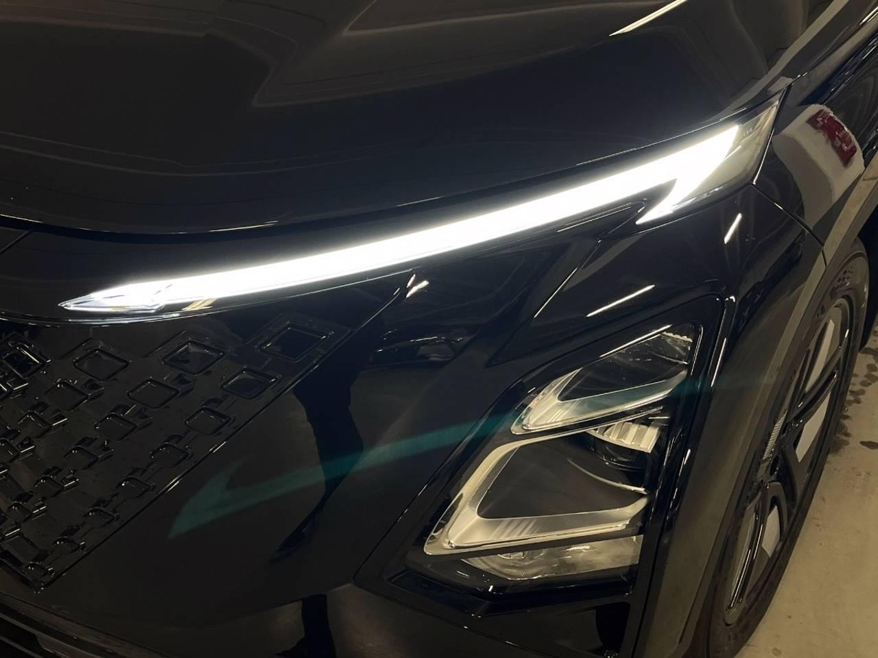 Omoda Omoda 5 Nuovo Benzina Omoda 5 Modena