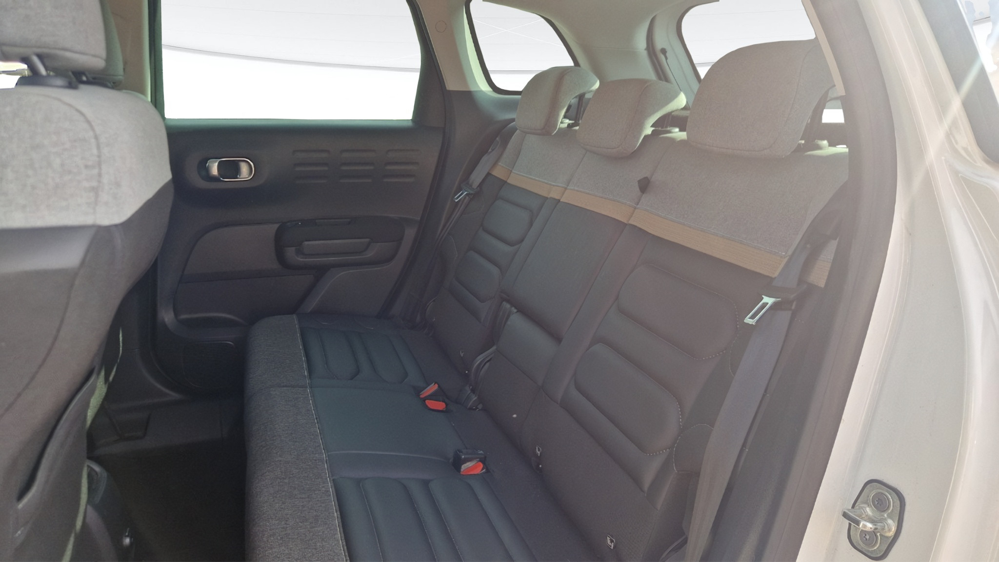 Citroen C3 Aircross Usato 2024 C3 Aircross Lonato del Garda