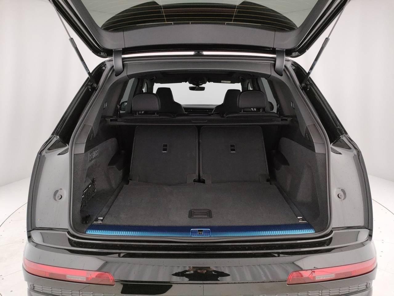 Audi Q7 Usato 2022 Q7 Legnago