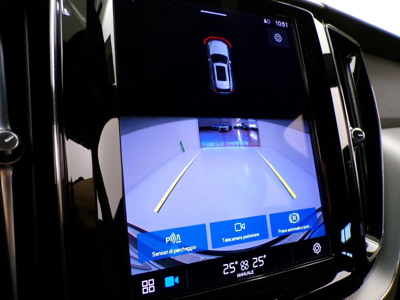 Volvo XC60 XC60 2.0 B4 Plus Bright AWD automatico - 20