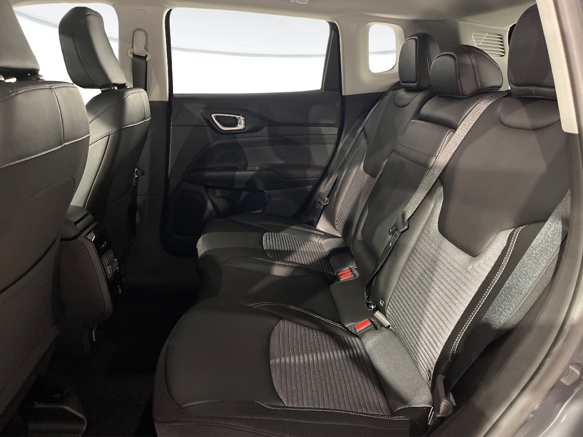 Jeep Compass KM0 2026 Compass Rovigo