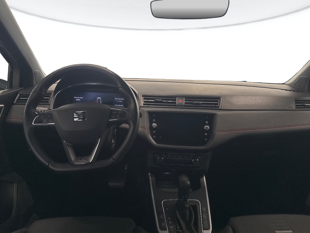 Seat Arona Usato 2021 Arona San Zeno Naviglio