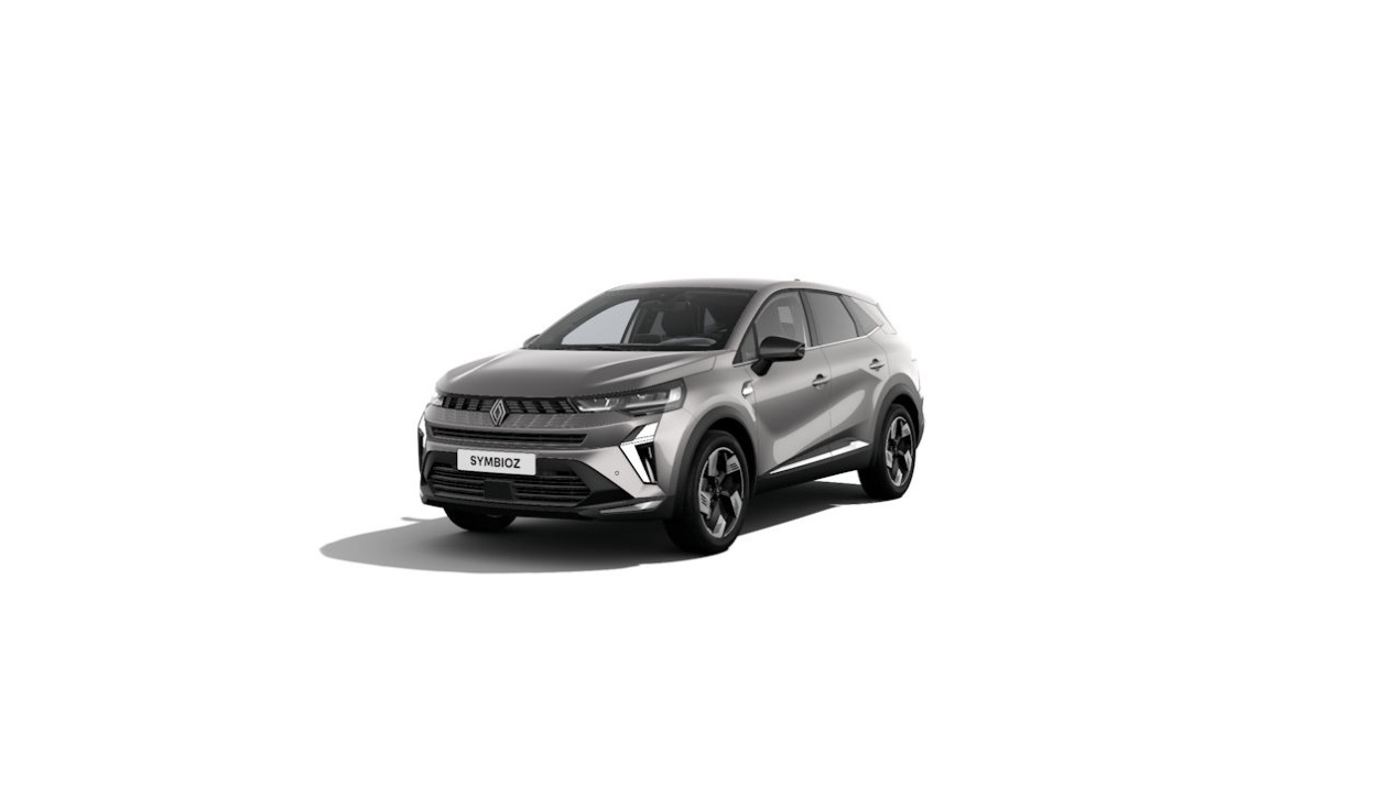 RENAULT Symbioz