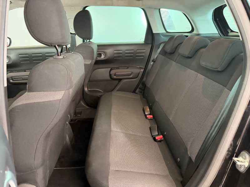 C3 Aircross I 2021 - C3 Aircross 1.5 Bluehdi C-series S&s 110cv
