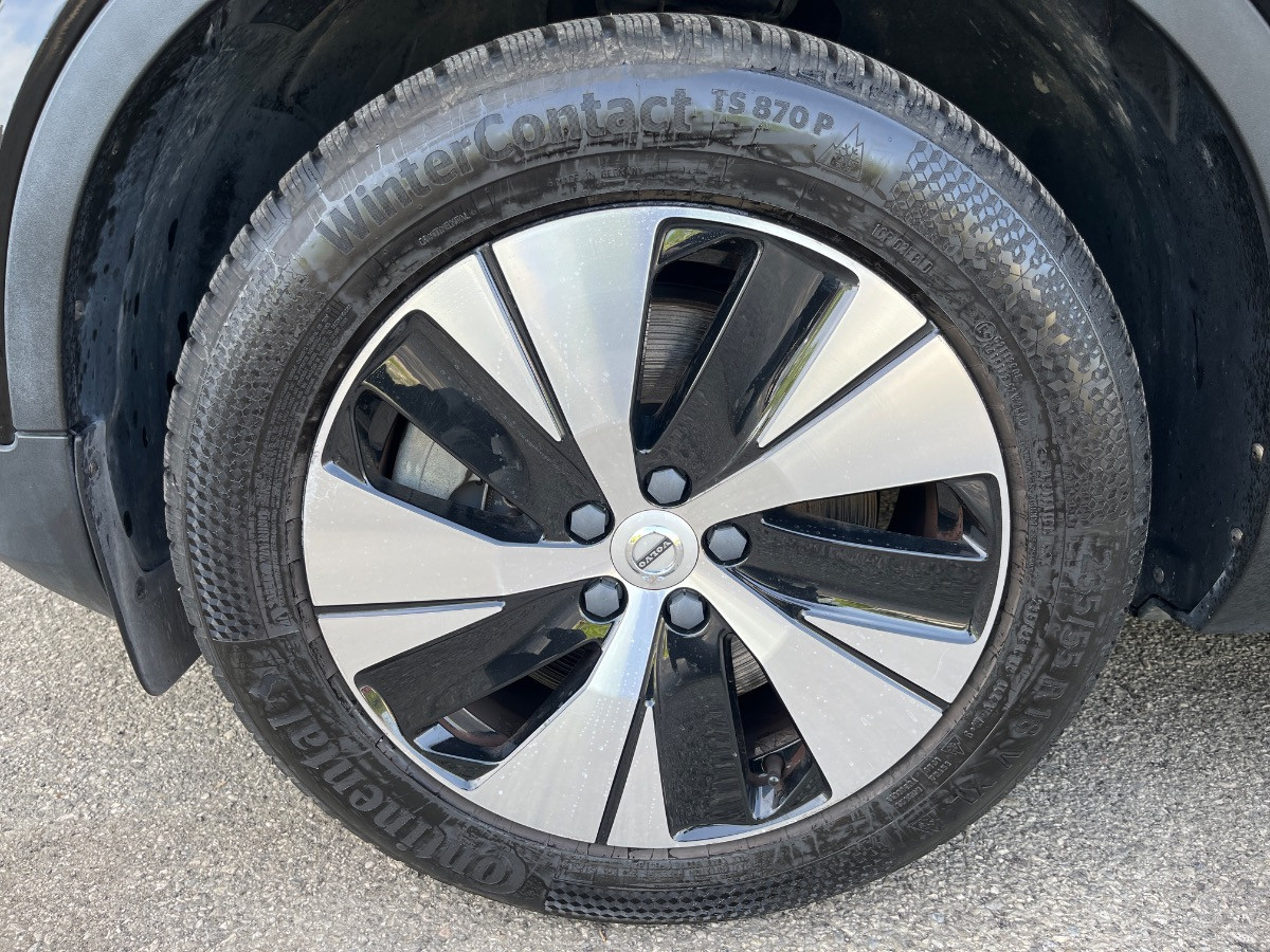 Volvo XC40 Usato 2021 XC40 San Vendemiano