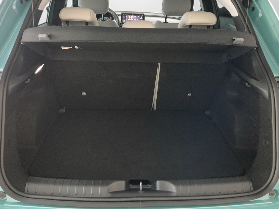 FIAT 600 1.2 hybrid La Prima 110cv auto Ibrida usato - 18