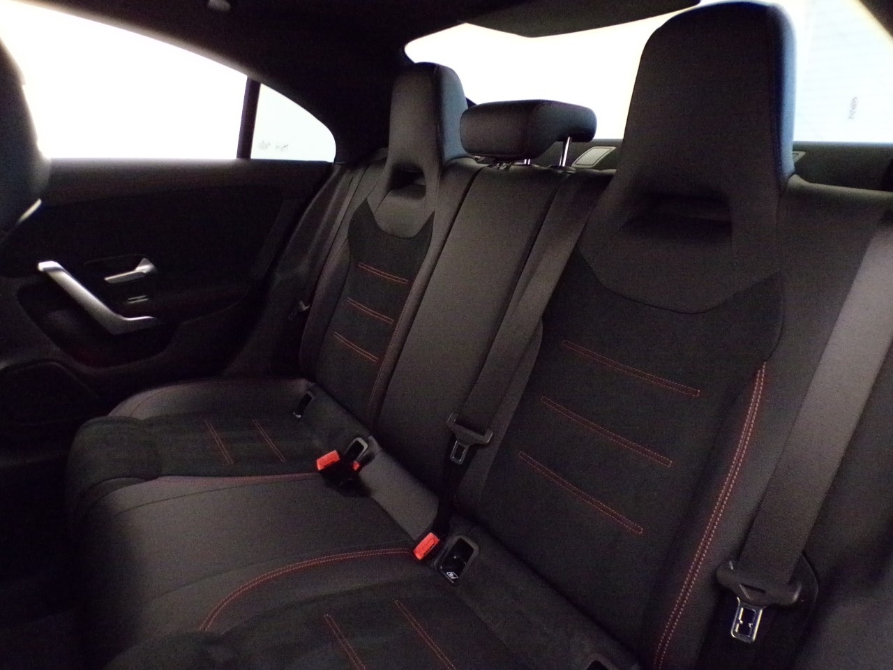 Mercedes CLA Coupé CLA Coupe 250 e phev (eq-power) Premium auto - 13