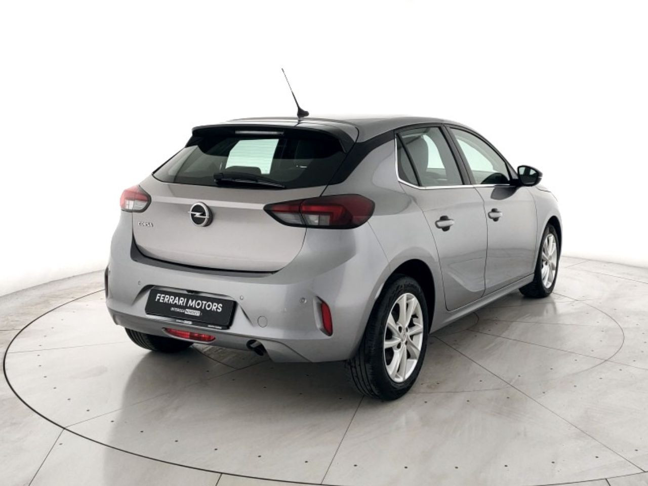 Opel Corsa Usato 2021 Corsa Carpi