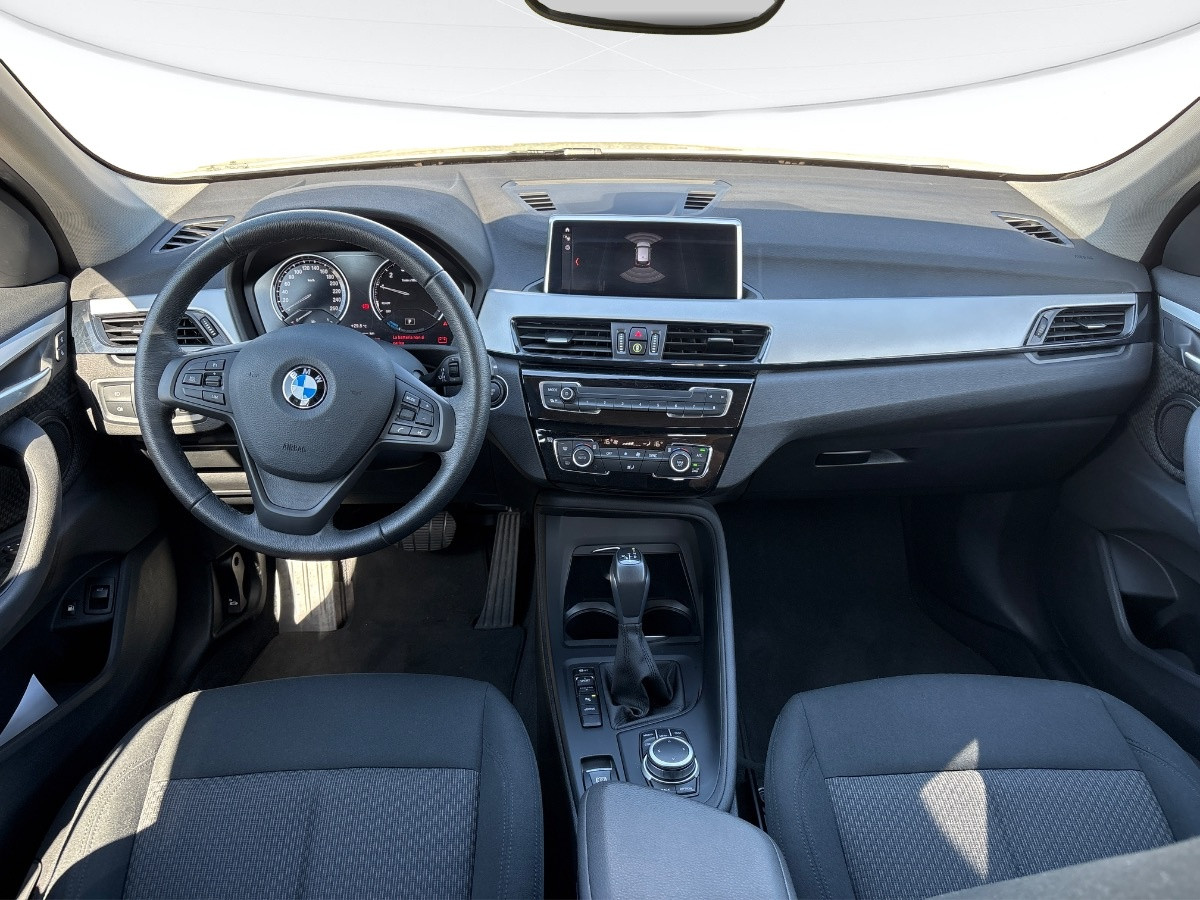 Bmw X1 Usato 2021 X1 Rovigo