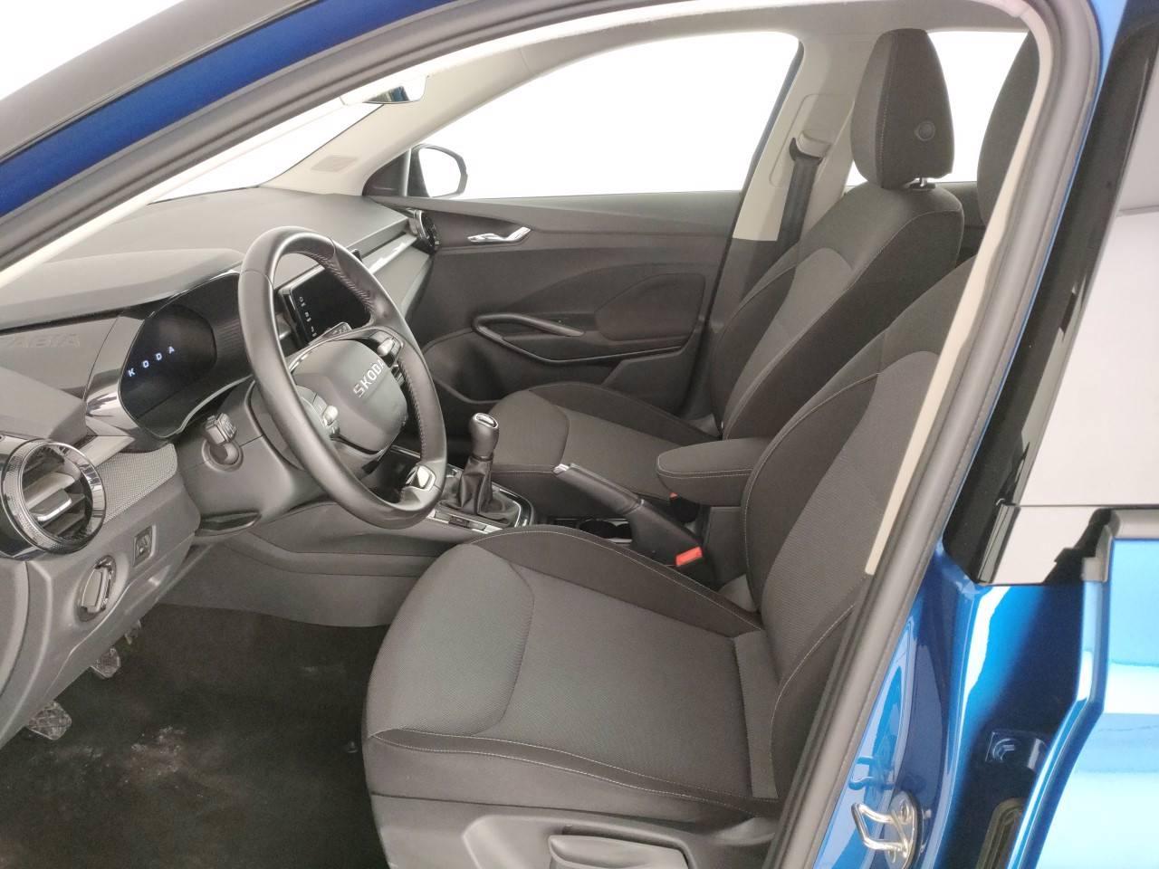 Skoda Fabia Usato 2025 Fabia Mestre