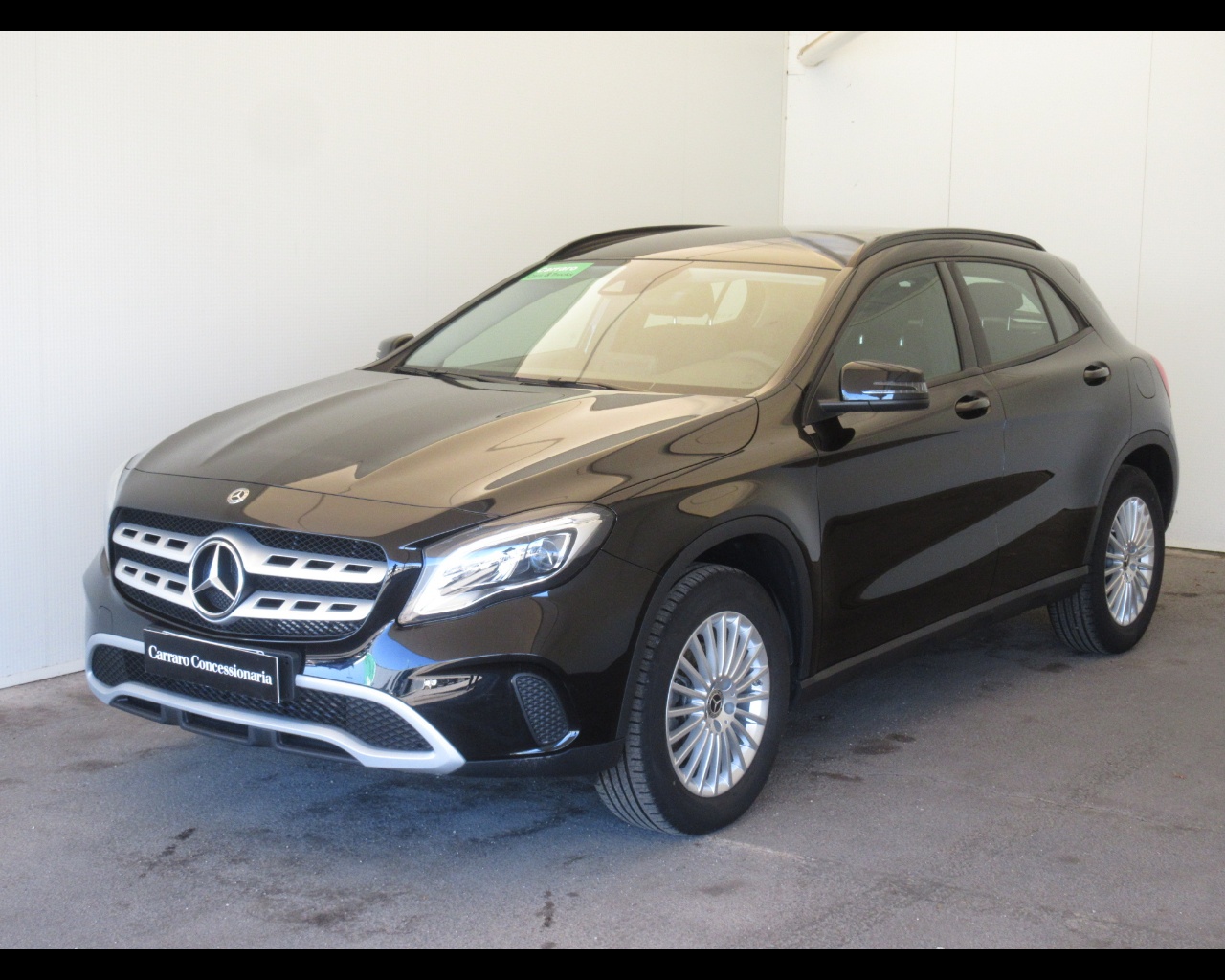 Mercedes GLA GLA 180 Business