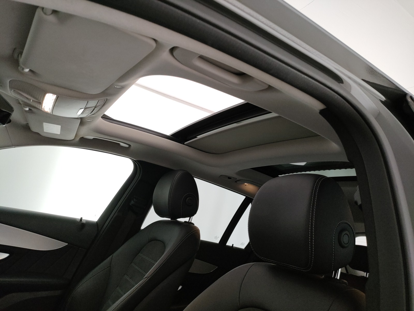 Mercedes GLC Usato 2022 GLC San Vendemiano